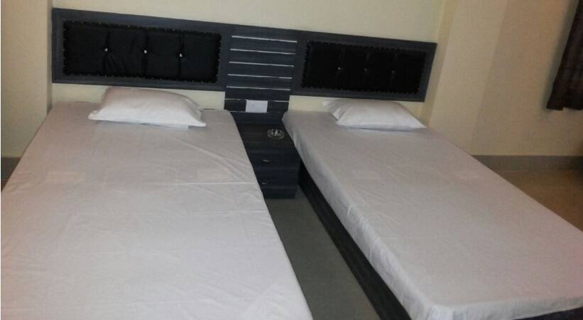 Hotel  Liya's Castle, Dibrugarh 3